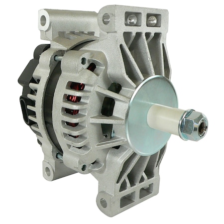 Db Electrical Alternator For Freightliner Truck Fl 106/50/60/70/80 M2 7100-7700; Adr0380 400-12311
